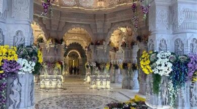 राम मंदिर