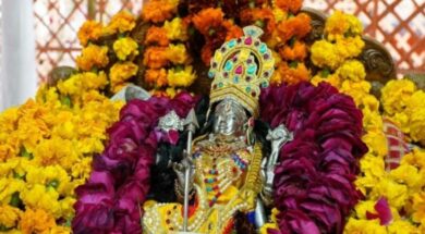 रामलला का विग्रह