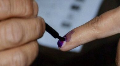 लोकसभा चुनाव