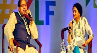 शशि थरूर