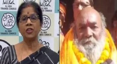 शशि पांजा और साधु1