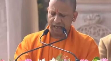 सीएम योगी