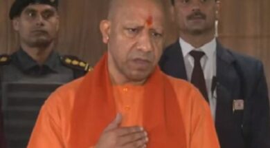 सीएम योगी