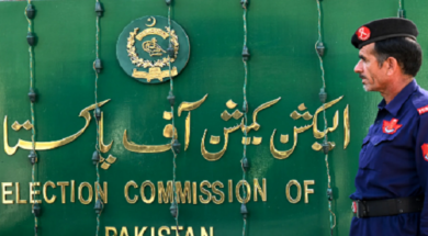 election 2024 pakistan