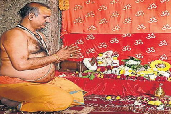 ज्ञानवापी मामला: हिंदू अमेरिकी समूह ने व्यास जी के तहखाने में पूजा की अनुमति दिए जाने का किया स्वागत