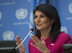 nikki haley