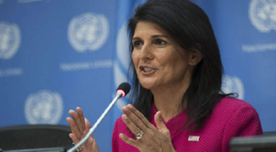 nikki haley