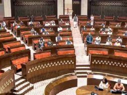 rajya sabha