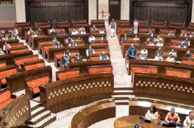 rajya sabha