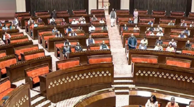 rajya sabha