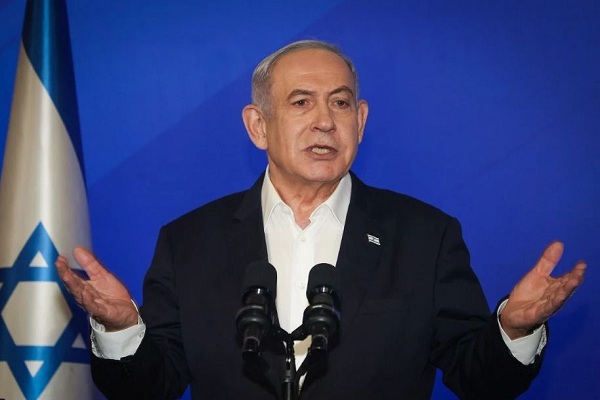 इजराइल ने हिजबुल्लाह को दी चेतावनी – यदि उकसाया तो तुरंत हमला करने के लिए तैयार हैं