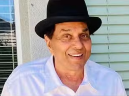 DHARMENDRA