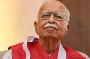 LAL KRUSHNA ADVANI