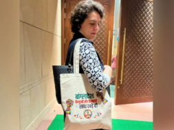 PRIYANKA GANDHI