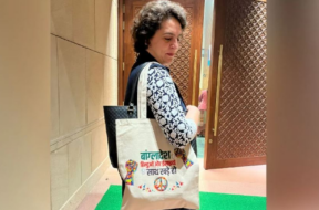 PRIYANKA GANDHI