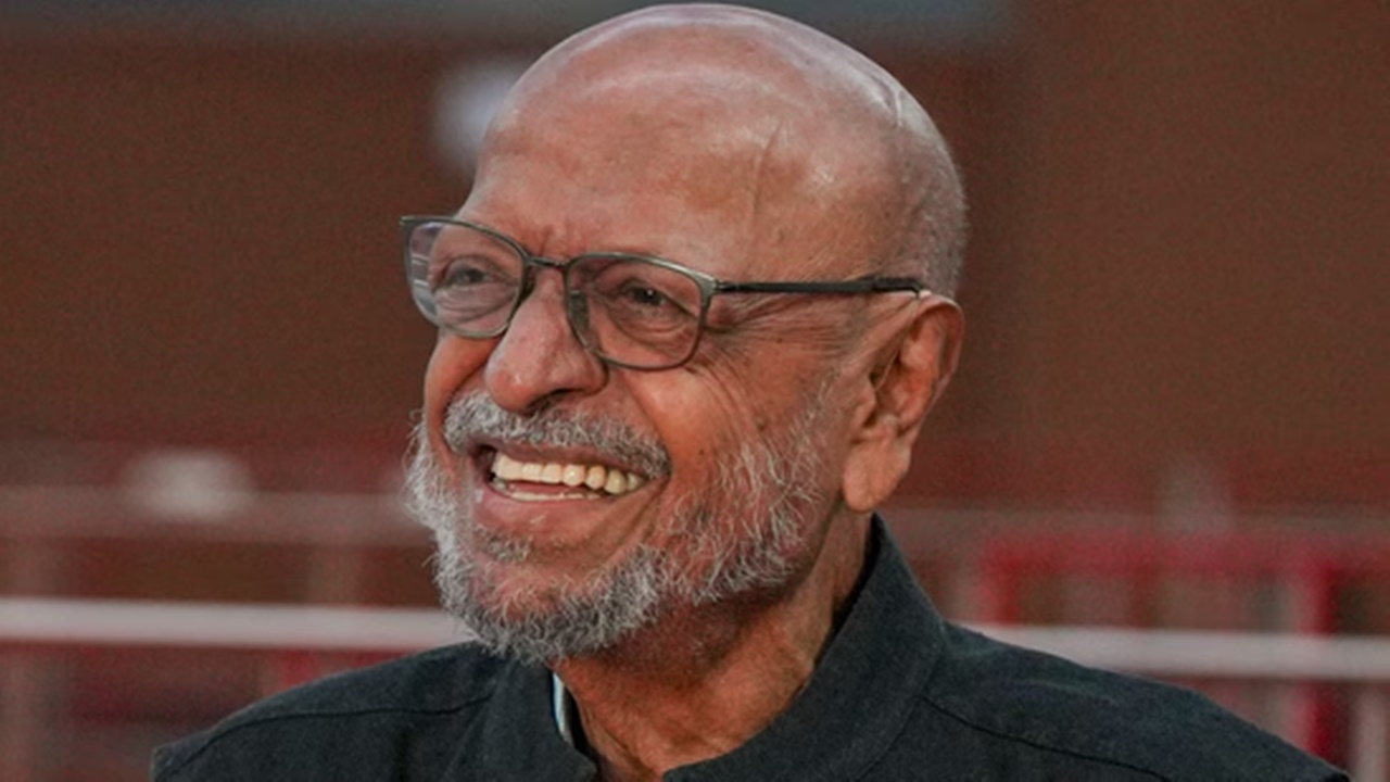 Shyam Benegal Death:  श्याम बेनेगल के निधन पर राष्ट्रपति, पीएम मोदी, और राहुल गांधी समेत कई नेता और अभिनेता ने जताया शोक