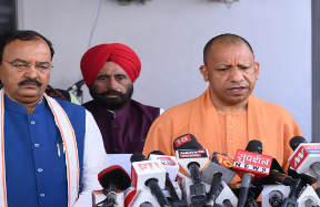 cm yogi