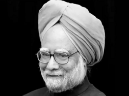 manmohan