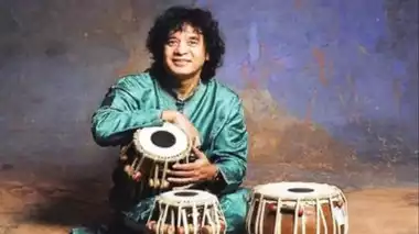 Zakir Hussain Death: जाकिर हुसैन ने तबले को दी नई पहचान, उनकी उंगलियां संगीत का एक जादू सा पैदा करती थीं…