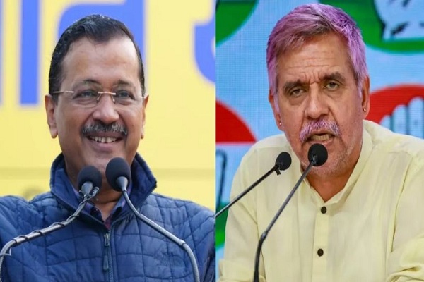 दिल्ली विधानसभा चुनाव : कांग्रेस ने जारी की 21 प्रत्याशियों की पहली सूची, अरविंद केजरीवाल के खिलाफ संदीप दीक्षित?