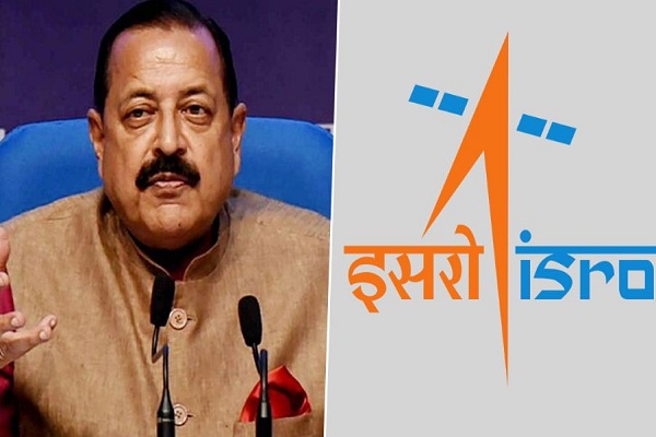 वर्ष 2024 में इसरो के आखिरी मिशन पर बोले डॉ. जितेंद्र सिंह – स्पैडेक्स पूरी तरह से स्वदेशी मिशन