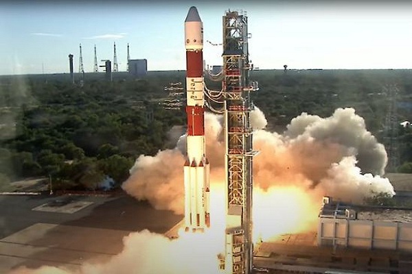 ISRO ने PSLV-C59 के जरिए यूरोपीय अंतरिक्ष एजेंसी के दो उपग्रहों को कक्षा में सफलतापूर्वक स्थापित किया