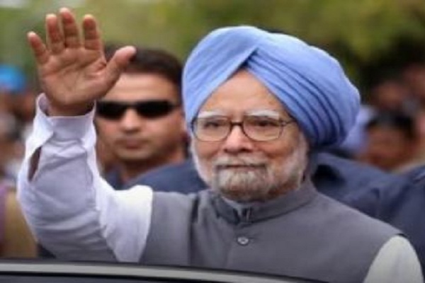 पूर्व पीएम डॉ. मनमोहन सिंह का निधन, 92 की उम्र में AIIMS दिल्ली में ली अंतिम सांस
