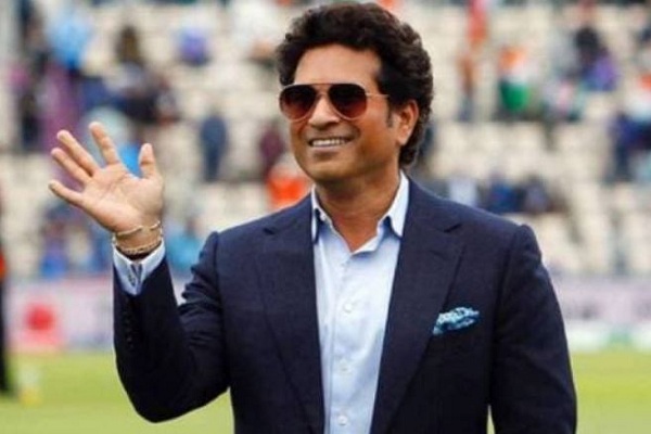 एमसीसी ने पूर्व भारतीय कप्तान सचिन तेंदुलकर को क्लब की मानद सदस्यता से सम्मानित किया