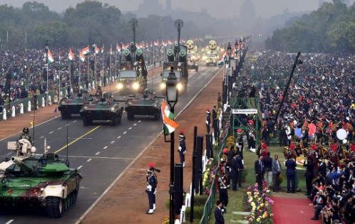 Republic Day 2025: गणतंत्र दिवस पर वीरता पुरस्कारों का हुआ ऐलान, 942 जवानों को अवार्ड