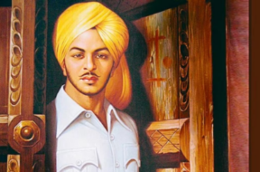 BHAGAT SINGH