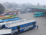 BUS STAND