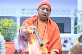 CM YOGI