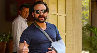 SAIF ALI KHAN