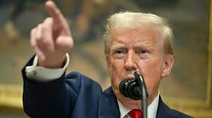 डॉलर को स्वीकार करना होगा नहीं तो… ब्रिक्स के देशों को ट्रंप की धमकी