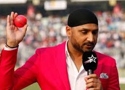 harbhajan singh