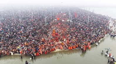 mahakumbh