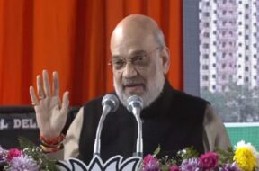 अमित शाह