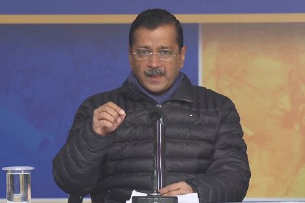 केजरीवाल का आरक्षण दांव – जाटों के साथ 5 अन्य जातियों को OBC में शामिल करने के लिए पीएम मोदी को लिखा पत्र