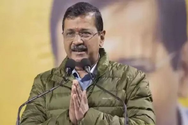 केजरीवाल ने चुनाव आयोग की नोटिस का दिया जवाब – ‘यमुना जल पर बयान जनहित के लिए की गई टिप्पणी’