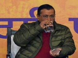 अरविंद केजरीवाल