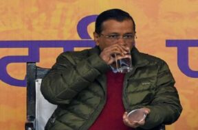 अरविंद केजरीवाल