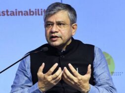 अश्विनी वैष्णव