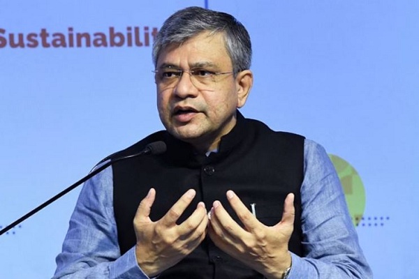 डब्ल्यूईएफ की बैठक में दुनियाभर के 60 शीर्ष राजनेता होंगे शामिल, अश्विनी वैष्णव करेंगे भारत का प्रतिनिधित्व