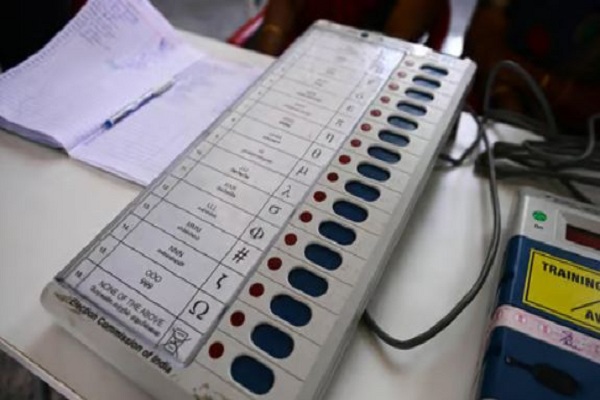 CJI संजीव खन्ना की पीठ ईवीएम के सत्यापन के अनुरोध वाली याचिका पर करेगी सुनवाई