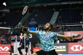 Singapore Open 2019