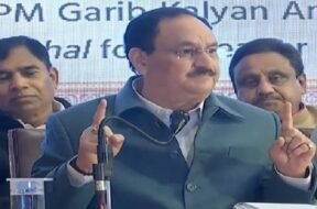 जेपी नड्डा