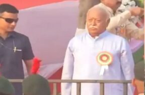 डॉ. मोहन भागवत