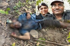 नक्सल कमांडर चलपति