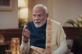 पीएम मोदी 2