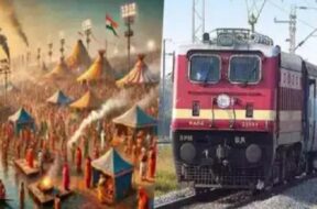 बिहार से कई स्पेशल ट्रेनें रद